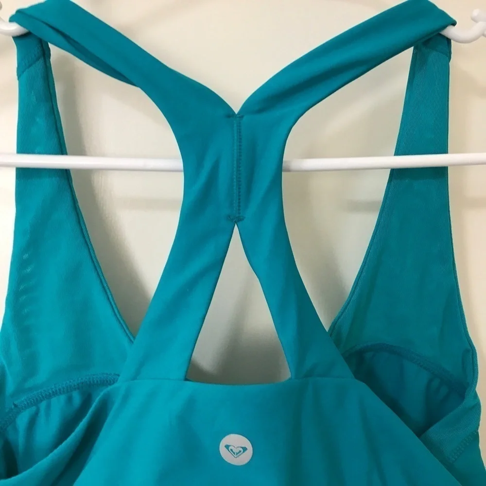 Roxy fitness woman spirit sports bra